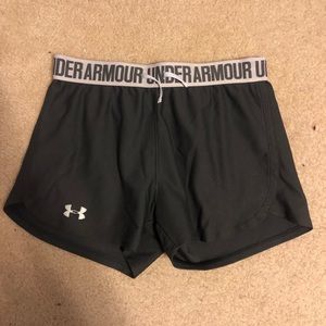 Under Amour shorts
